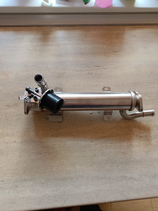 Răcitor gaze CBAB aproape nou