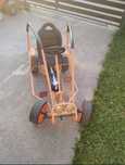 Cart copii Hauck Thunder 2