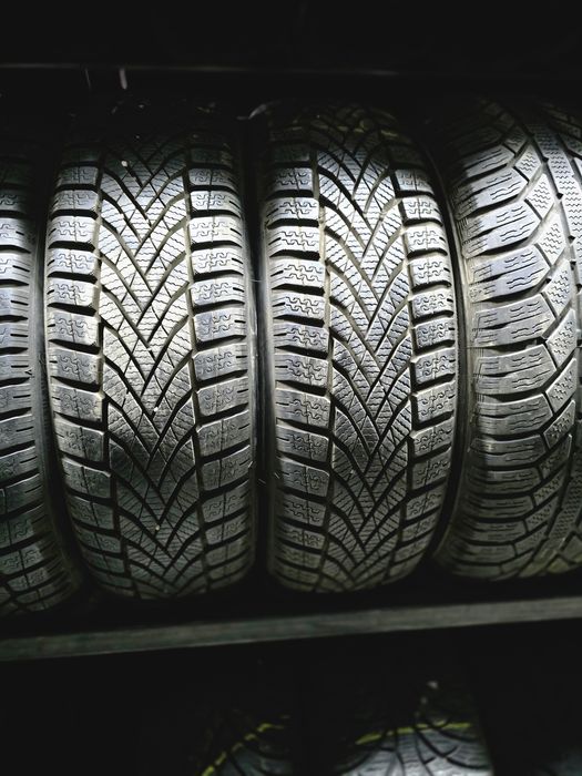 4x 185/65/15 M+S FALKEN 2022 Stare excelentă