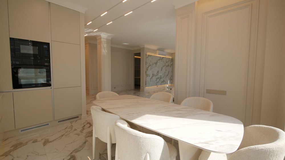 ‼️ Новостройка с кадастром, РЕМОНТОМ и мебелью. НИКТО не жил. 2/3/12