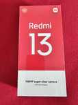 XIAOMI Redmi 13 128GB
