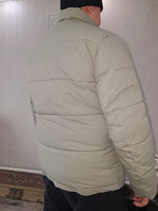 Продам куртку зимний