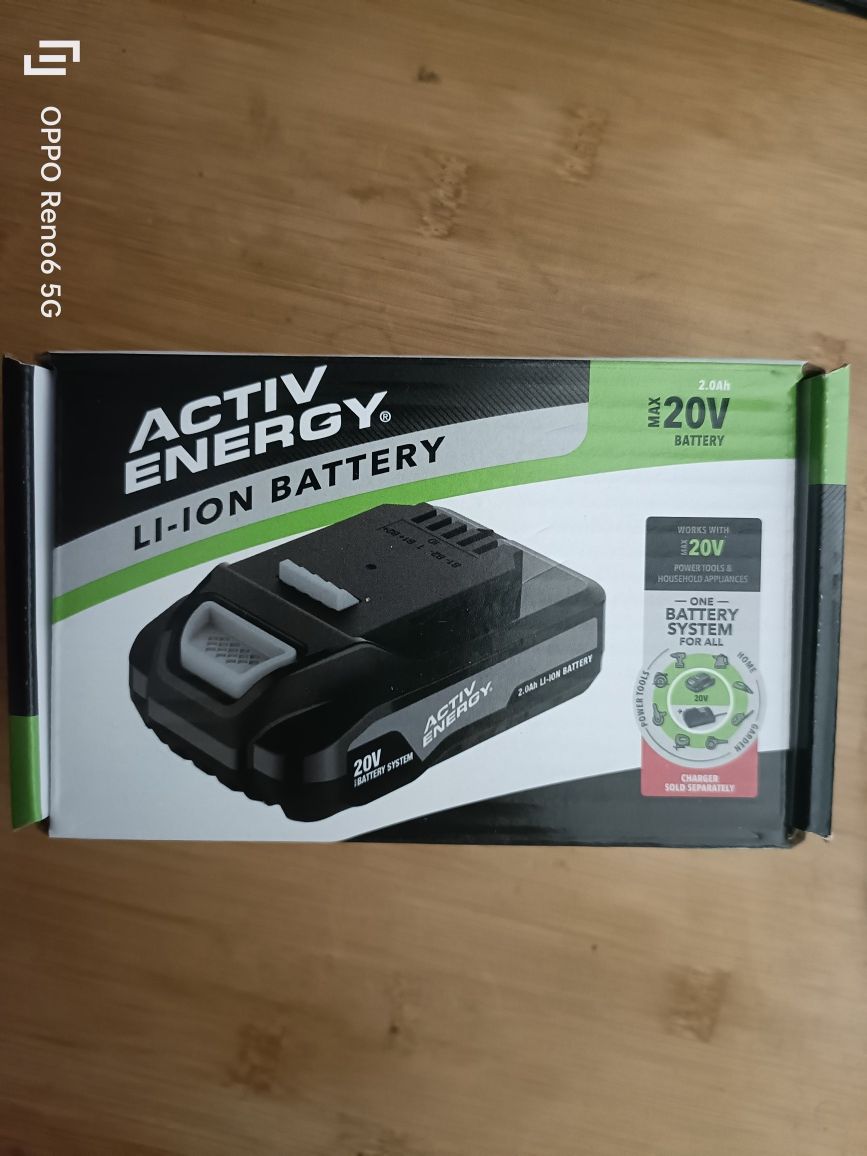 Acumulator ferrex 2 ah