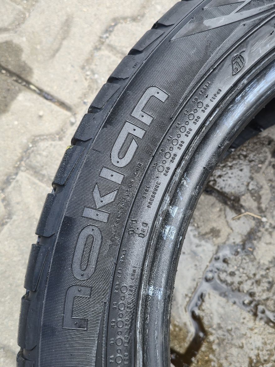 265 45 20 nokian