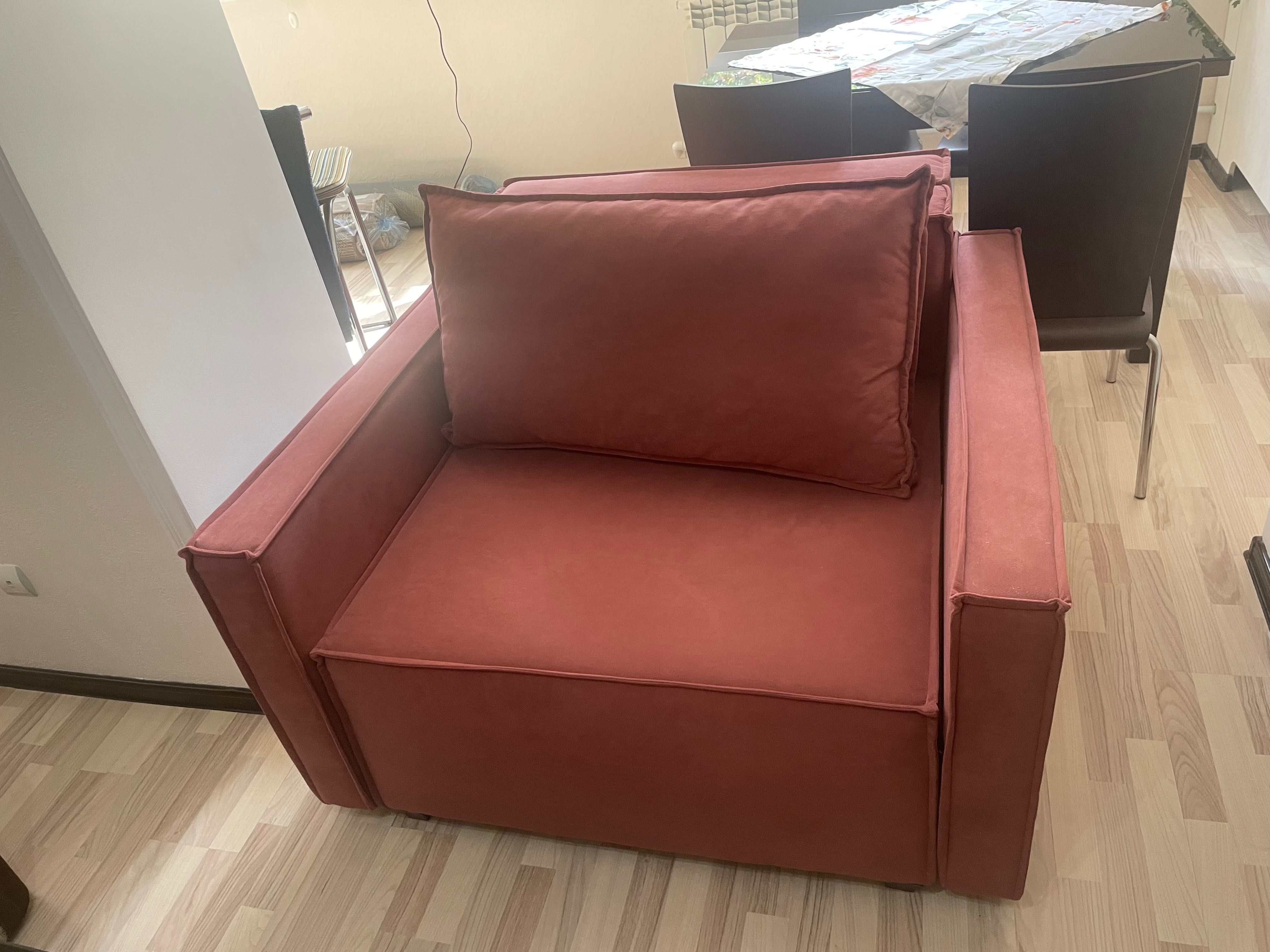 Кресло-кровать продам
