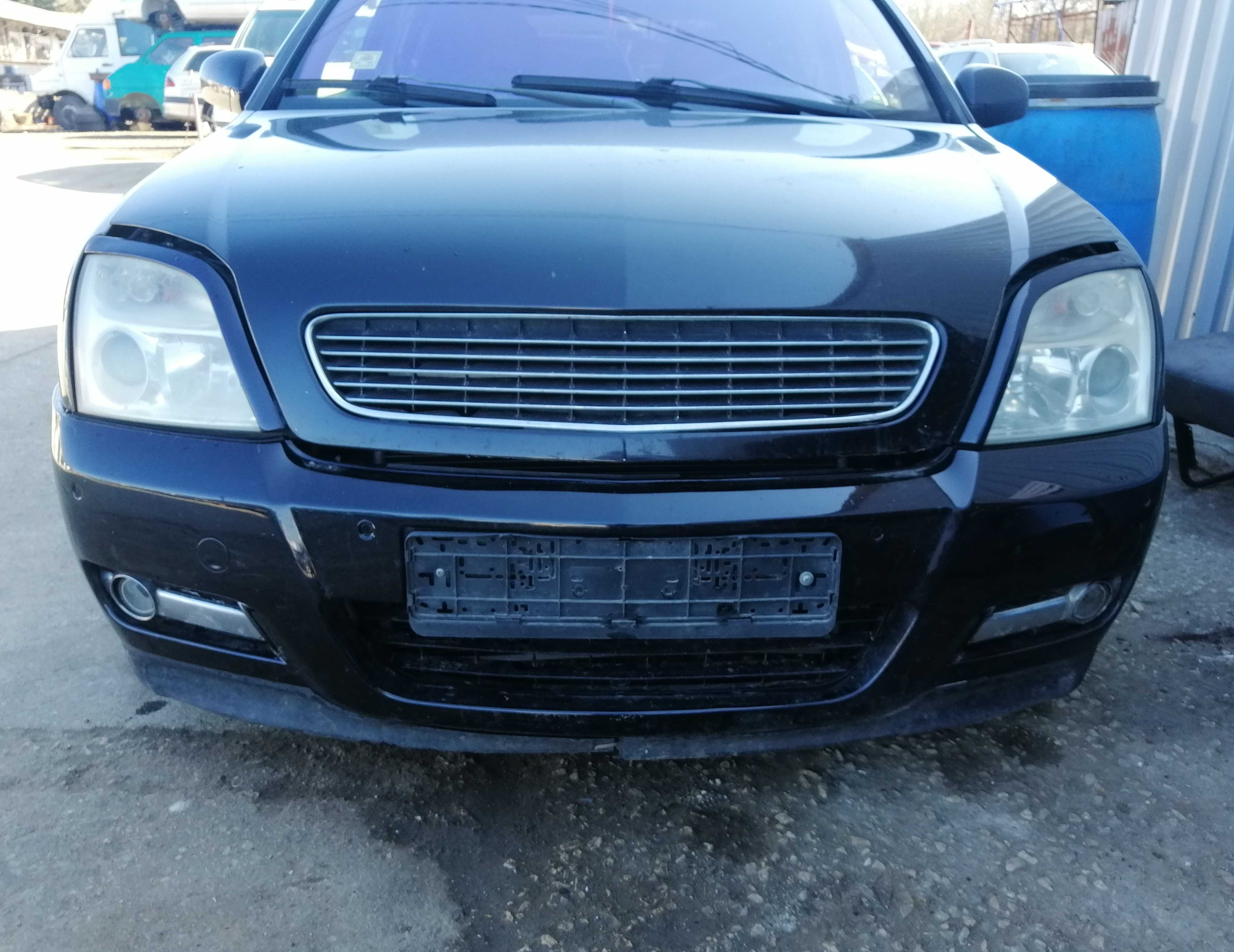 Opel Signum/Опел Сигнум, Опел Вектра ц, 2.2 бензин 2003г. на части