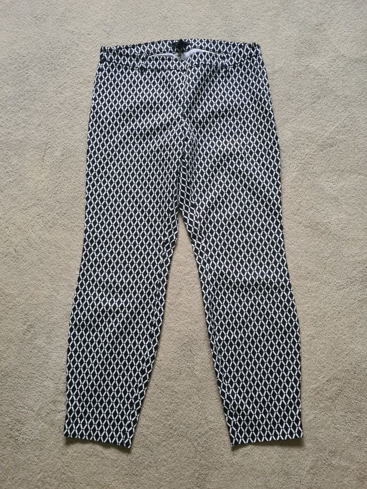 Set pantaloni H&M mar.40