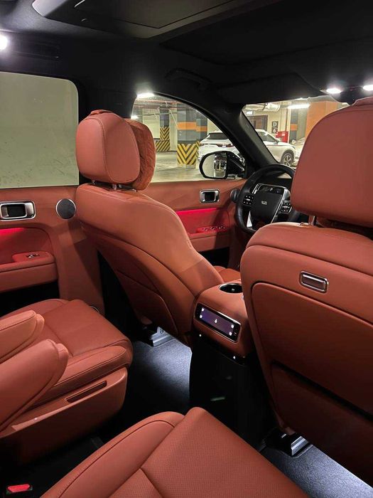 Lixiang L9 Ultra Li9 Ultra 2025 Natariusga tayyor arzon narxda