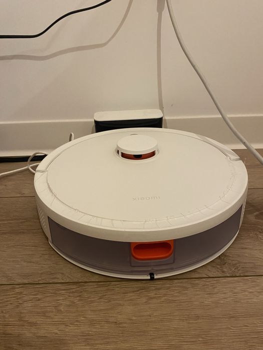 Xiaomi robot vacuum s20