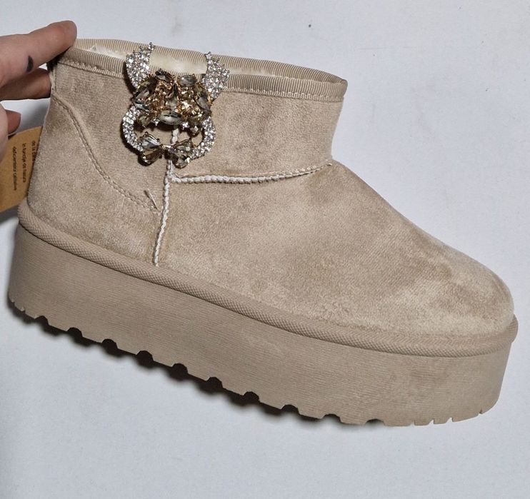 Ugg dama 36-41 .