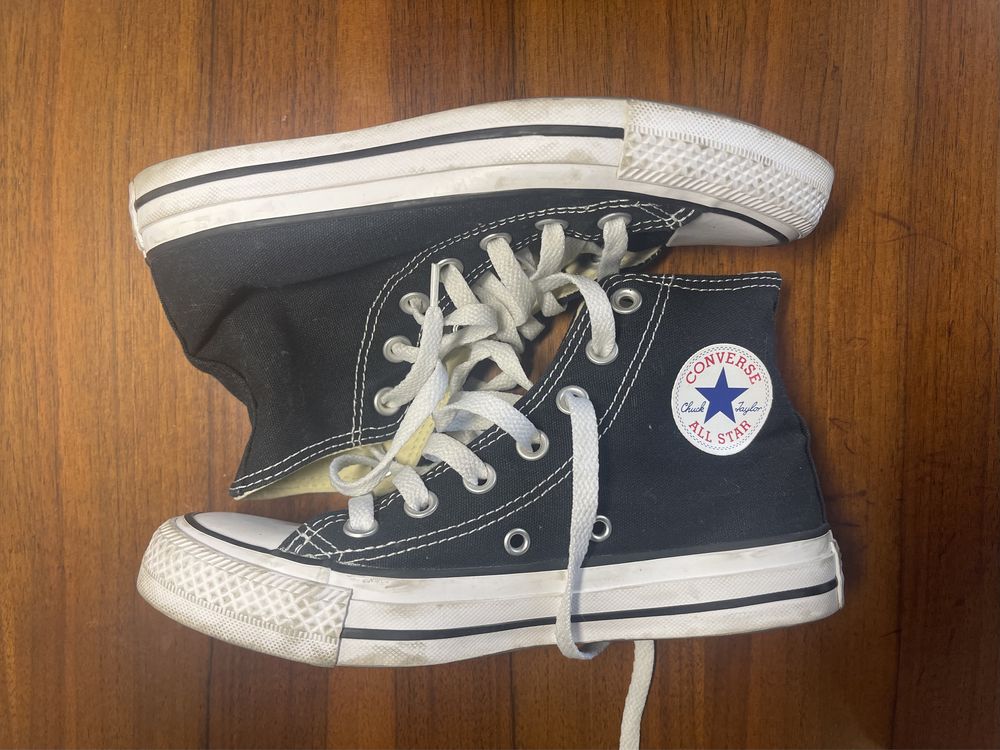Кеды Converse All Star, р.36