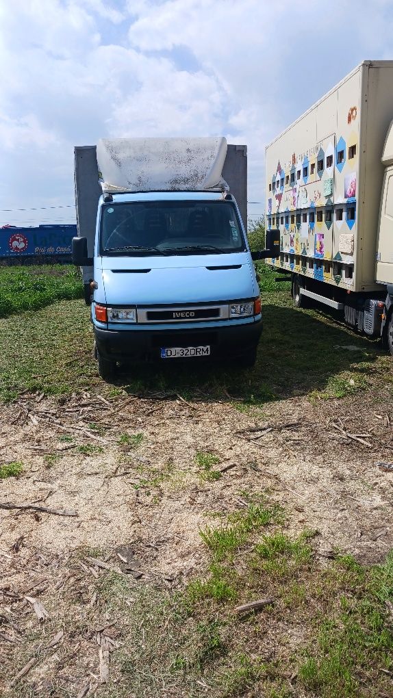 Iveco Daily 35C10