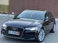 Audi A6 • 3.0 TDI 204 CP • Automat 8+1 •Navi• Start/stop • Ledurii !!!