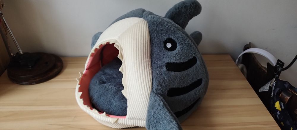 culcuș pisici (diametru - 40 cm.)