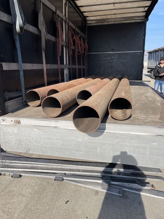 Vand teava noua 273 324 377