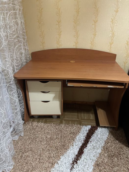 Продам мебель б/у