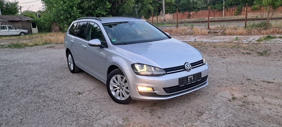 Vand VW Golf 7   2.0TDI.   150 CP