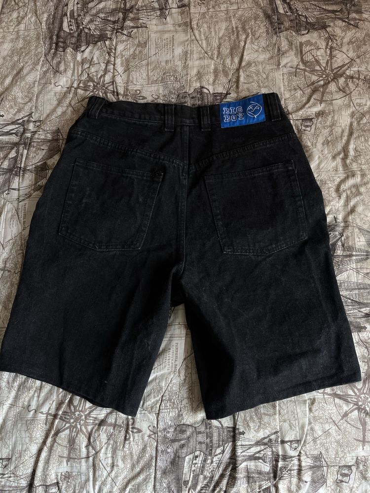 Polar Big Boys jorts