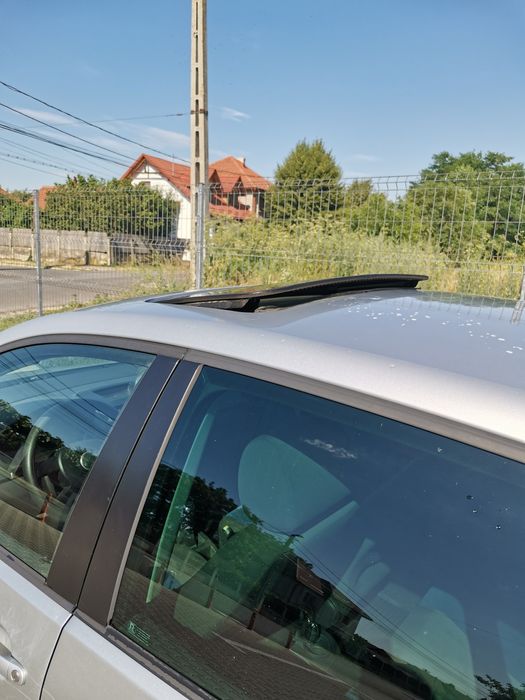 vw polo benzina ...