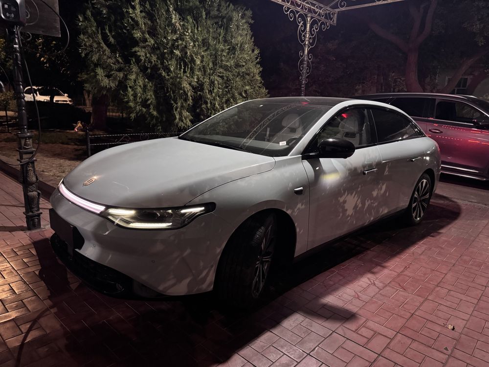 Lipmotors c01 соилади