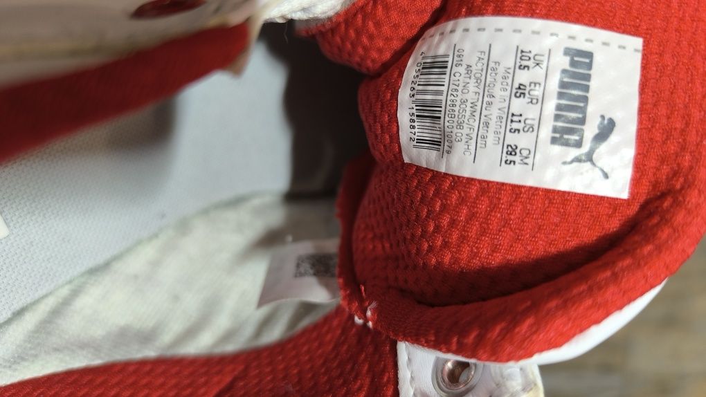 Мъжки маратонки Puma
