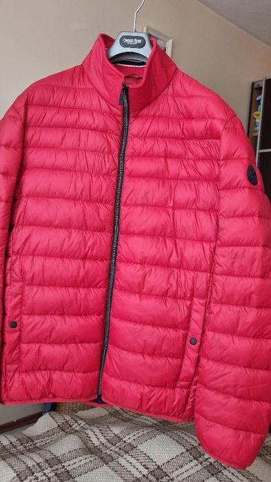 Яке Christian Berg – 3XL