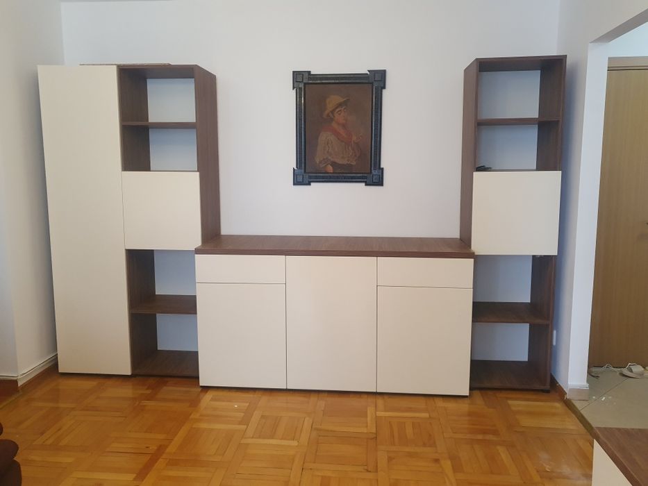 Tâmplar, Mobila La comanda. Montez, Ikea, Dedeman