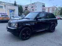 Range Rover Sport 2.7 Diesel