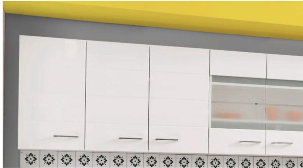 mobila de bucatarie diva