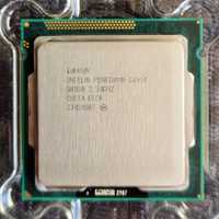 Процесор / CPU Intel Pentium G645T - 35W