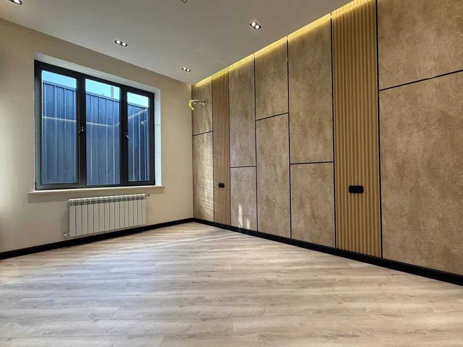 Эксклюзивный ХАЙ-ТЕК ДОМ Ракатбоши 420м², ресторан Жуманжи, МОНА