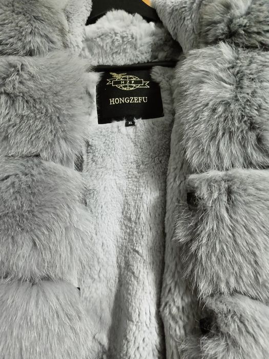 Продать парку в хорошем состоянии