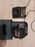 Laser bosch gll 3 80 c