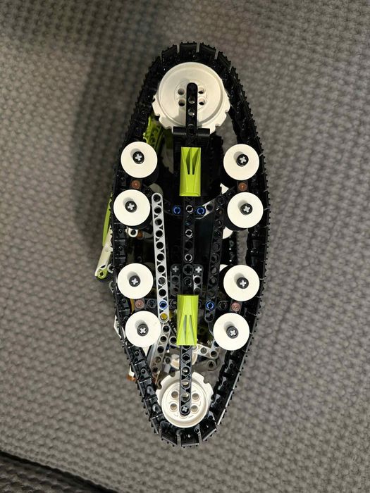 Кола с дистанционно управление