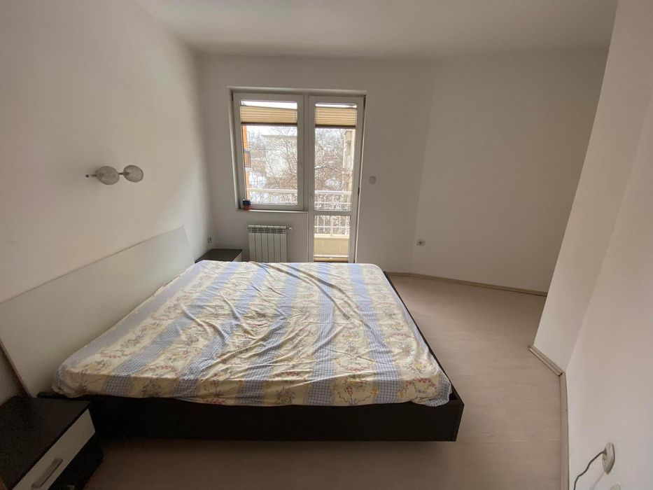 Дава се под наем Двустаен апартамент в София, Яворов - 58 кв.м за 449 € - Снимка #2