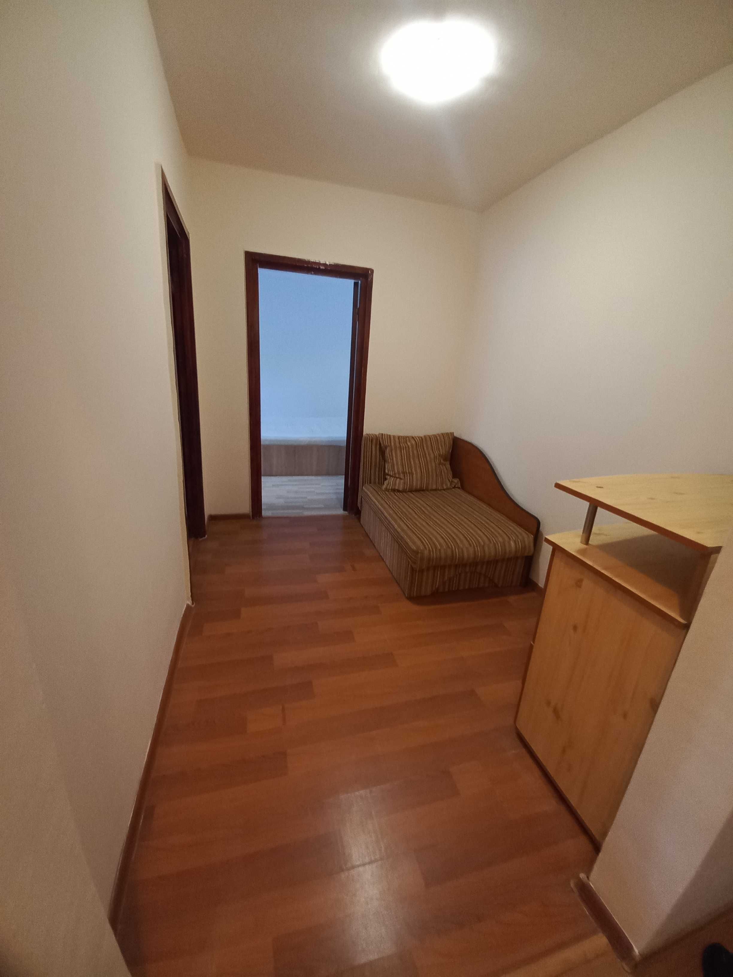 Inchiriez apartament 2 camere Zimbru- Pasaj Octav Bancila