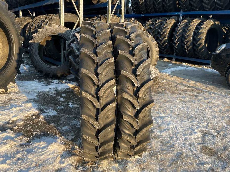 230/95R32 Cauciucuri noi de tractor Radiale livrare rapida 9.5-32