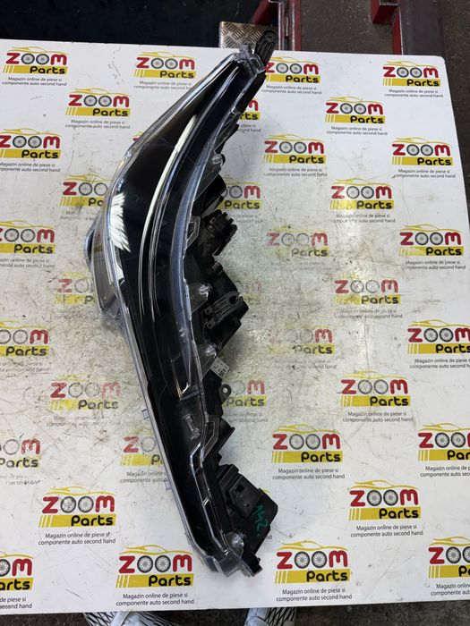 Far dreapta full Led Toyota Corolla hatcback sau break 2019-2025