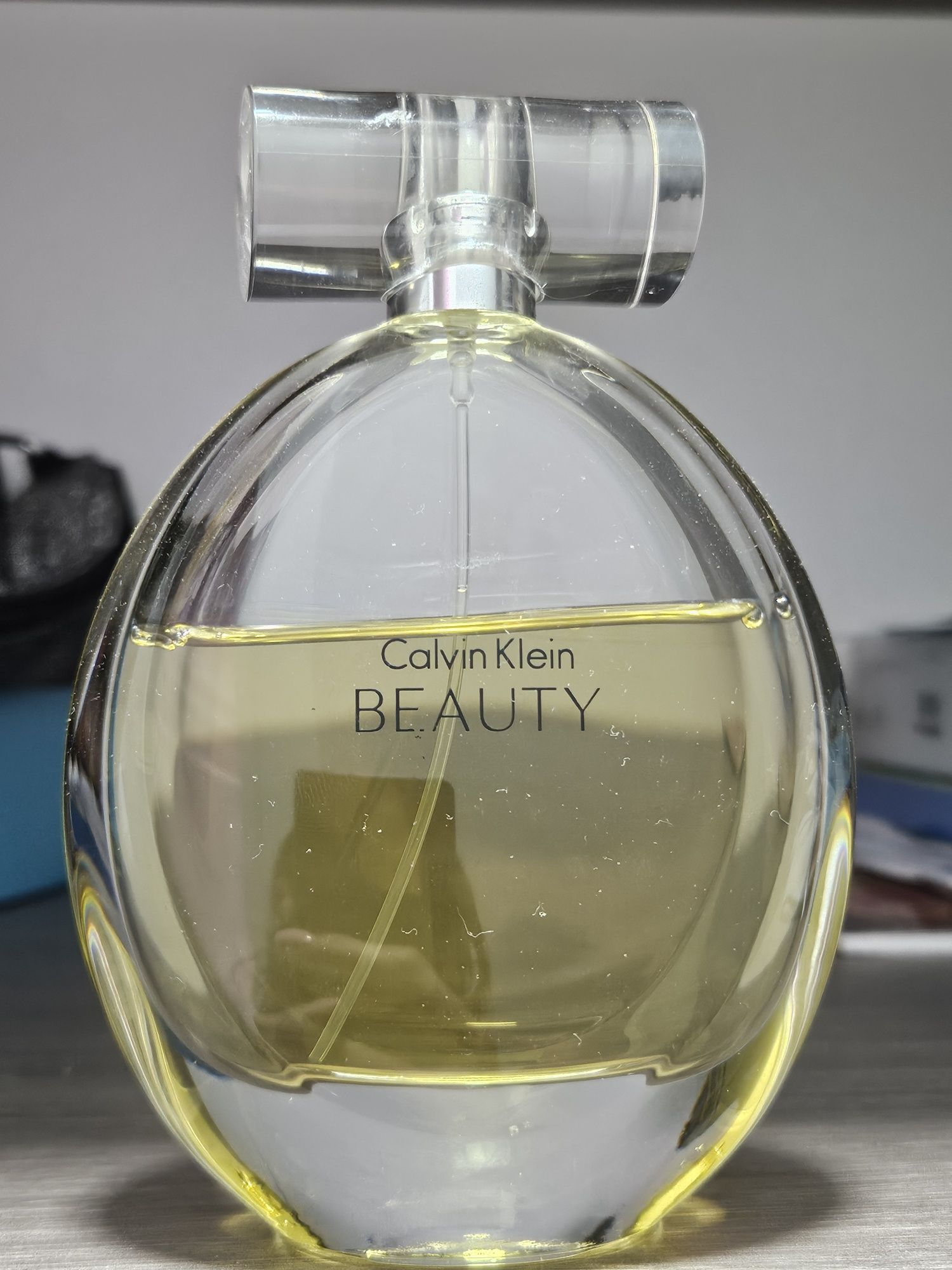Calvin Klein beauty