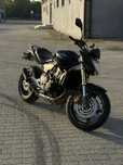 Honda Horner Pc41 2007