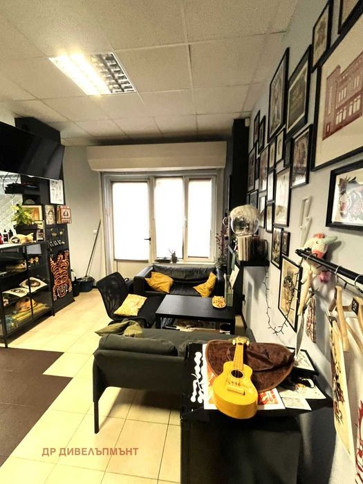 Дава под Наем МАГАЗИН
град София, Дървеница ул. Пловдивско поле