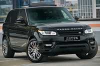 De vânzare Range Rover Sport