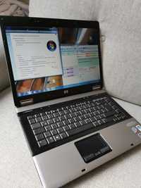Laptop HP COMPAQ 6730 b 750 gb