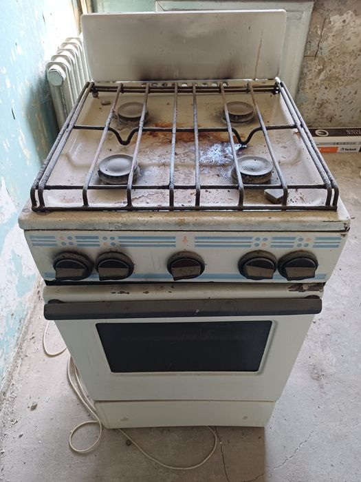 Продам газплиту за 2 000тыс