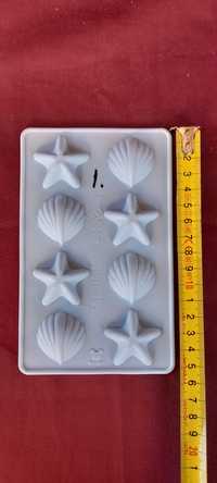 forme silicon pentru prajituri diferite forme si marimi
