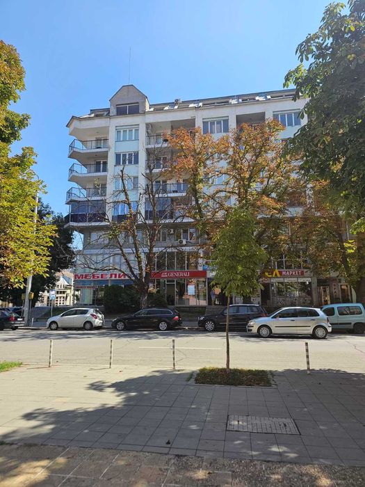 Тристайно ателие