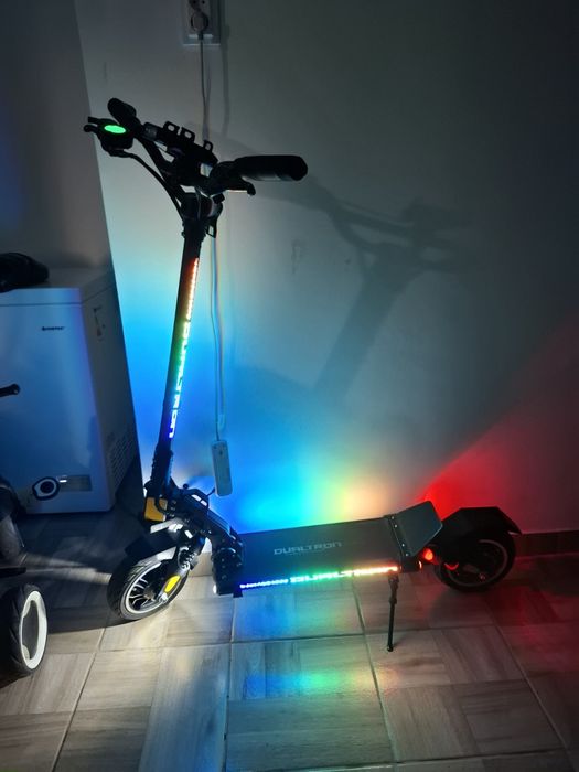 Trotineta Dualtron mini