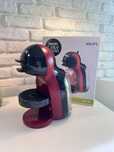 Кафемашина Krups Nescafe Dolce Gusto Mini Me Червена