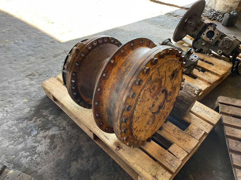 Transmisie finala buldozer CATERPILLAR D 5 H
