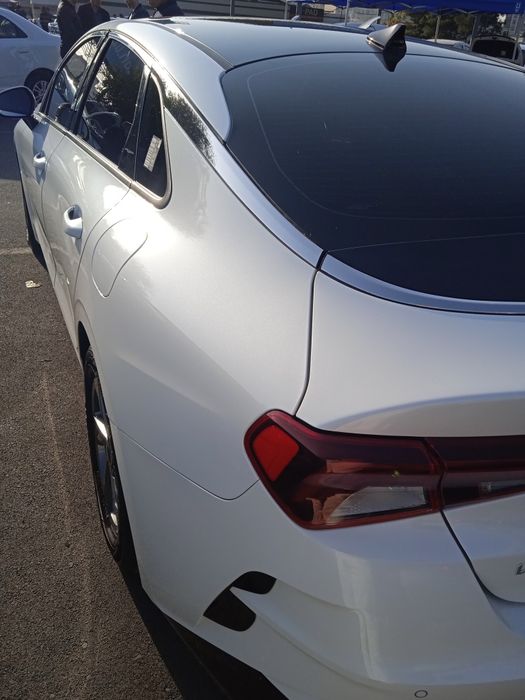 Kia K5  Аренда с выкупом